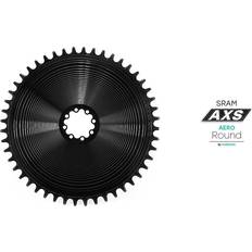 Garbaruk AXS Road CX AERO Round Black 40