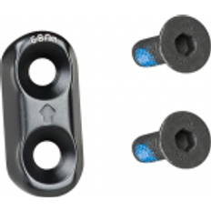Trek Madone 9-Series Aero Seatpost Binder Black