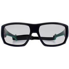 Sunglasses Skim 190-NP - Matte Midnight Flash Grey/Green Mirror