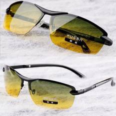 Aoron Night Driving Sunglasses - Polarized Photochromic