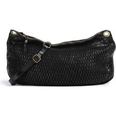 Hobo Bag - Black