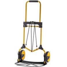 Stanley Stanley Trucks SXWT-FT582 Folding Hand Truck