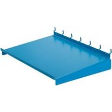 Silverline Shelf 300mm 4pk