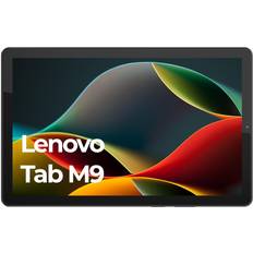 Lenovo Tab M9 Android Tablet 9 Inch HD 64GB Wi-Fi 5 4GB RAM