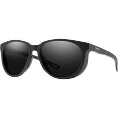 Smith Prescription Seeker Sunglasses - Matte Black