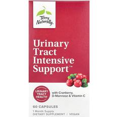 Terry Naturally Terry Naturally Urinary Tract Intenstive Support 60 Capsules 60 pcs
