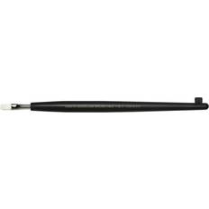 Arts & Crafts Tamiya Makeup Material Series Modeling Brush HGII Flat Brush Small 87214 Black No.214