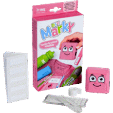 Colop COLOP Marky DIY Namnmärkning Rosa