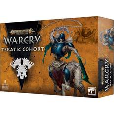 Teratic Cohort
