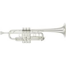 Trumpets Yamaha YTR9445 Xeno Artist Model New York C Trumpet with YM Bell
