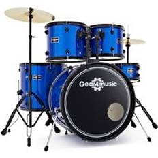 BDK-1 Full Size Starter Drum Kit