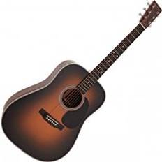 D28 Satin 1935 Sunburst