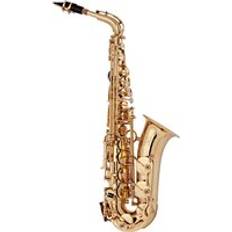 Saxophones Gear4music Rosedale Professional Alto Saxophone