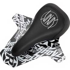 Reverse Reverse Sadel Nico Vink Signature Series Svart/Vit