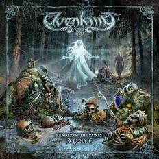 Musik Reader Of The Runes-Luna (CD)