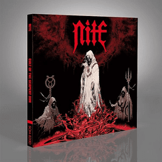 Musik Nite Cult Of The Serpent Sun (Digipak) (CD)