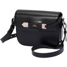 Miyako Shoulder Bag Sac Charlotte Small - Noir