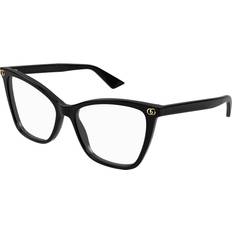 Gucci Stiliga Glasögon Gg1817O ONE Size Svart