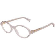 Glasögon & Läsglasögon Bottega Veneta BV1367O 004 Optical Brush Acetative Bags