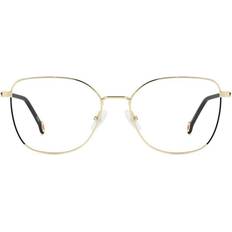 Carolina Herrera HER 0295 2M2 Optical Frame Yellow Female