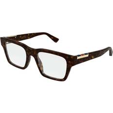 Gucci Glasses Gucci Man GG1889O 002 Optical Frame Glasses Size 51