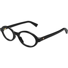 Black Eyewear Frames Bv1367O 50 mm