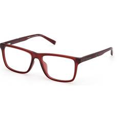 Timberland Man TB1840-H 67 Vista Frames Injected Red Size 53