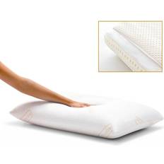 Kopfkissen Kräuterhaus Sanct Bernhard Orthopedic Faserkissen (74x42cm)