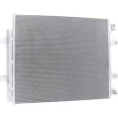 NRF Condenser 350660 With Dryer 13.8 11.8 550 R1234yf