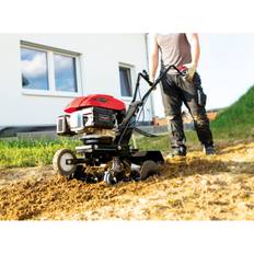 Jordfräsar Scheppach Jordfräs Mtp560 150Cc