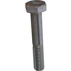 Rund skiver Marifix Bolt Rustfri Stål DIN 931 80,0 mm A4