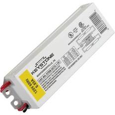 00001 KTEB-2C72-1-TP T8 Fluorescent Ballast