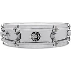 The Kraken 13 x 3.5 Chrome Over Steel Drum