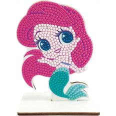 Crystal Art Buddy Diamond Painting 11 x 8 cm