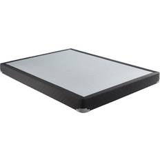 Coaster Mercer 5 Inch Twin XL Low Profile Box Spring Foundation In Grey