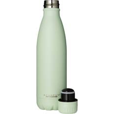 Scanpan Køkkentilbehør Scanpan To Go 500 ml Green Tea Termoflaske 0.5L