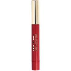 Lip Plumpers Milani Keep It Full Glossy Plumping Balm - Chili