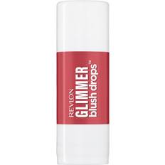 Revlon Blushes Revlon Super Lustrous Make-Up Set Liquid To Velvety Powder - 103 Field of Roses