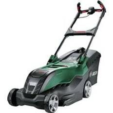 Bosch AdvancedRotak 44-750 Rotary Lawnmower 440mm Mains Powered Mower