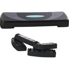 Black Step Boards Tremblay CT Step Noir