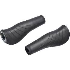 Svarta Handtag Merida Handtag Expert TK Ergonomic Dam 135 mm Svart