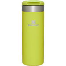 Stanley termokop 0.47l Stanley The AeroLight Transit Electric Yellow Termokop 47cl