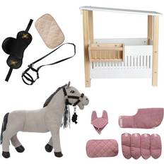 Legesæt by Astrup Krammepony Sampak Lucky Bundle 1