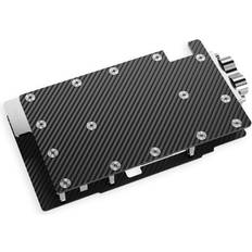 AlphaCool ES RTX 5080 Reference 1-Slot-Design with Backplate