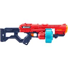 Zuru X-Shot Excel Skumpistol Leksaker