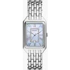 Fossil Watch ES5402 Silver
