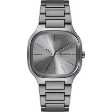Skagen Men's Analog Quartz Watch SKW6936