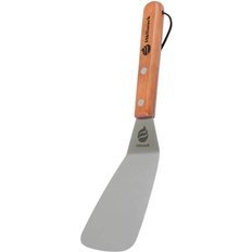 Rostfritt stål Stekspadar Hällmark Barbecue Stekspade 30cm