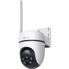 TP-Link TAPO C501GW Security Camera 1920 x 1080 pixels