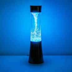 Twister Tornado RGB Colour Changing LED Fun Desk
